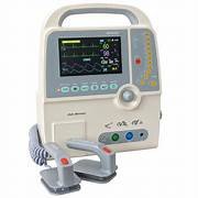 Automated External Defibrillator